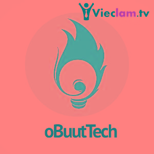 Logo Obuut Tech