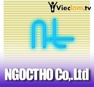 Logo Công ty TNHH TMDV Ngọc Thọ