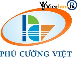 Logo Công Ty TNHH TM Phú Cường Việt