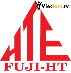 Logo Công ty Cổ phần Thang máy HT