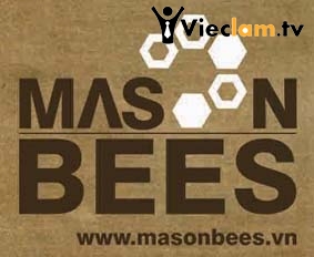 Logo Công Ty TNHH Mason Bees