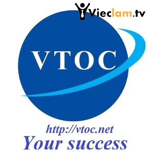 Logo Công ty TNHH SX TM Việt Toàn Cầu