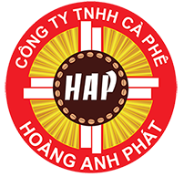 Logo Công Ty TNHH Cà Phê Hoàng Anh Phát