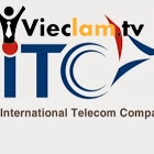 Logo Công Ty Điện Lạnh ITC