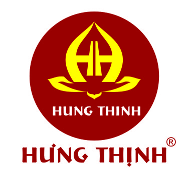 Logo Công Ty TNHH Đầu Tư Thương Mại Cơ Khí Hưng Thịnh