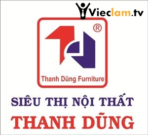 Logo Thanh Dũng Furniture