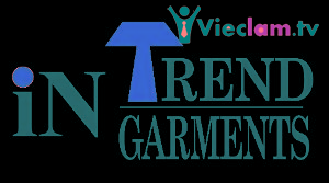 Logo INTREND PRODUCTION GARMENT CO.,LTD