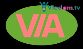 Logo Công Ty Cổ Phần Đầu Tư Và Phát Triển Ứng Dụng Thông Minh Việt