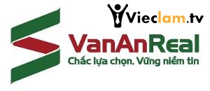 Logo Công ty Dịch Vụ Bất Động Sản Vạn An