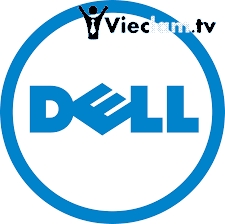 Logo Tập đoàn Dell Việt Nam