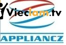 Logo Công Ty Cổ Phần Appliancz Việt Nam