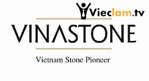 Logo Công ty liên doanh VINASTONE