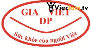 Logo DP Gia Viet LTD