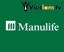 Logo Manulife văn phòng Đà Nẵng