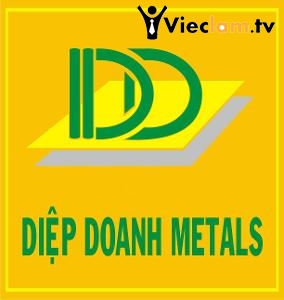 Logo Kim Loai Diep Doanh LTD