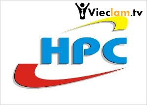 Logo Công ty cổ phần dầu khí Hải Dương