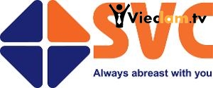 Logo Công Ty TNHH SVC Việt Nam
