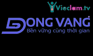 Logo Quoc Te Dong Vang LTD