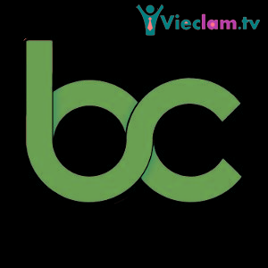 Logo BiCi Center