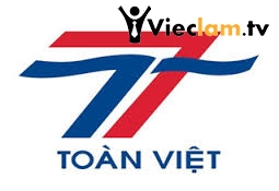 Logo Công Ty TNHH XNK Toàn Việt