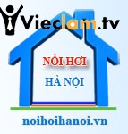 Logo Noi Hoi Ha Noi Joint Stock Company