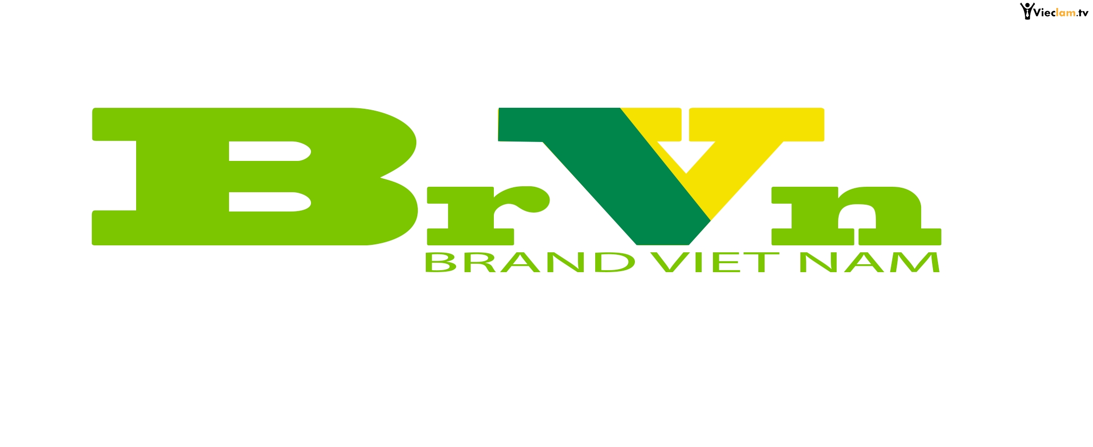 Logo Công Ty TNHH Đầu Tư Thương Mại Và Phát Triển Thương Hiệu Việt Nam
