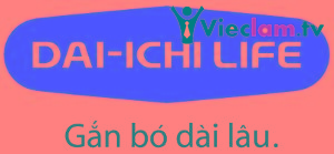 Logo Công ty THNN Dai-ichi Life Việt Nam