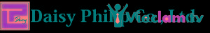 Logo Daisy Philip LTD