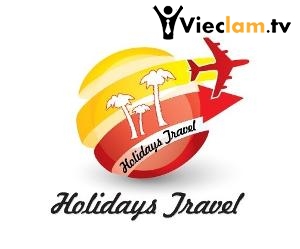 Logo HOLIDAYS TRAVEL