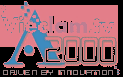 Logo A2000 Solutions Vietnam