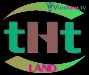 Logo Công Ty Cổ Phần Đầu Tư Kinh Doanh Bất Động Sản THT