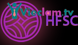 Logo Công Ty Cổ Phần Giải Pháp Dịch Vụ Khách Sạn HFS