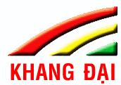 Logo Công ty TNHH NLMT Khang Đại