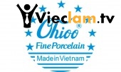 Logo Công ty trách nhiêm hữu hạn công nghệ gốm sứ OHIO