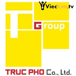 Logo Công Ty TNHH Trúc Phố