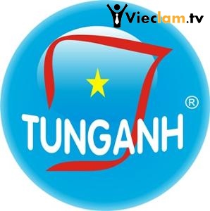 Logo Công Ty TNHH Sản Xuất Và Thương Mại Tùng Anh