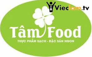 Logo Thuc Pham Tam LTD