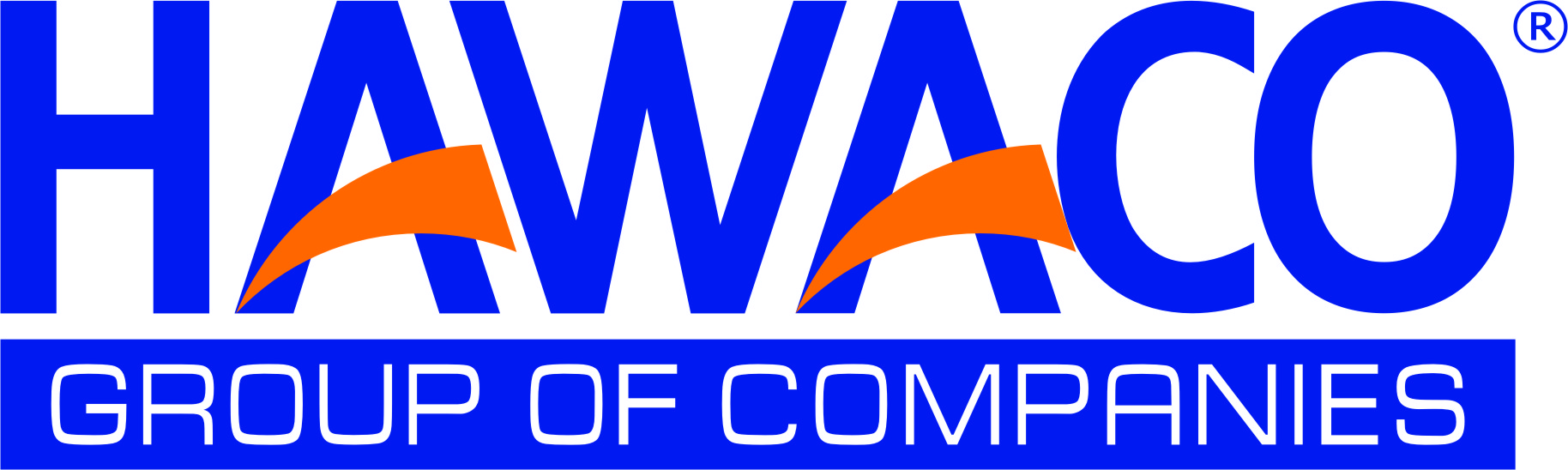 Logo Hawaco Joint Stock Company