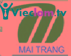 Logo Mai Trang