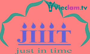 Logo Công ty CP Công nghệ Công nghiệp JASMINE (JIIIT)