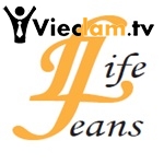 Logo Jeans Life Co., Ltd Công ty TNHH Kim Thụy Phúc