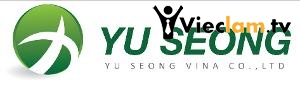 Logo Yu Seong Vina LTD