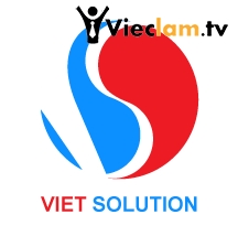 Logo TNHH TMĐT Giải Pháp Việt