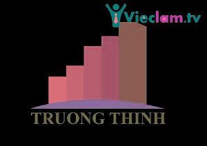 Logo Dau Tu Va Kinh Doanh Truong Thinh LTD