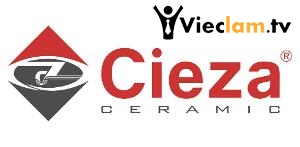 Logo Tập Đoàn Cieza Việt Nam