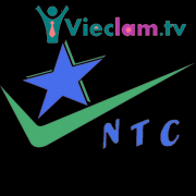 Logo Công Ty Cổ Phần Truyền Thông Giáo Dục NTC Việt Nam
