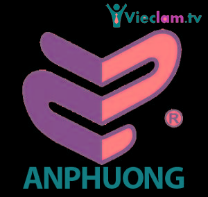 Logo Công ty TNHH XNK và TM An Phương