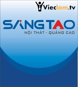 Logo Công ty cổ phần đầu tư và sản xuất sáng tạo