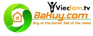 Logo Nội thất Ba Huy