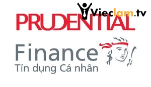 Logo Công Ty TNHH MTV Tài Chính Prudential Việt Nam